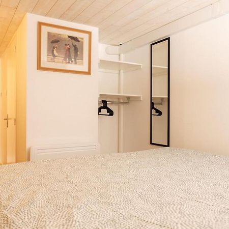 Le Petit Verlet Cosy 2 Pers Metro Place Guichard Apartment Lyon Exterior photo