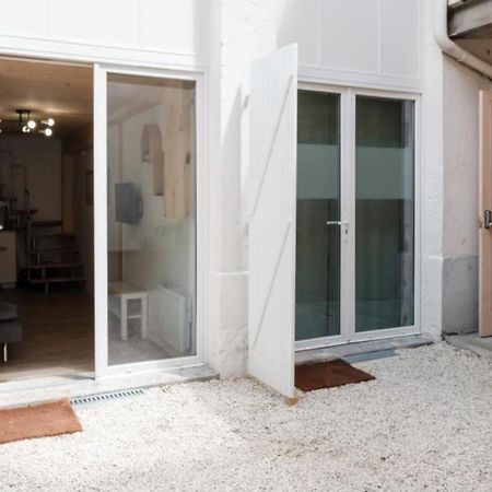 Le Petit Verlet Cosy 2 Pers Metro Place Guichard Apartment Lyon Exterior photo