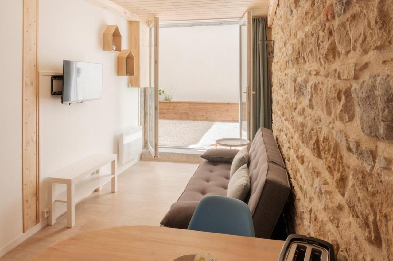Le Petit Verlet Cosy 2 Pers Metro Place Guichard Apartment Lyon Exterior photo