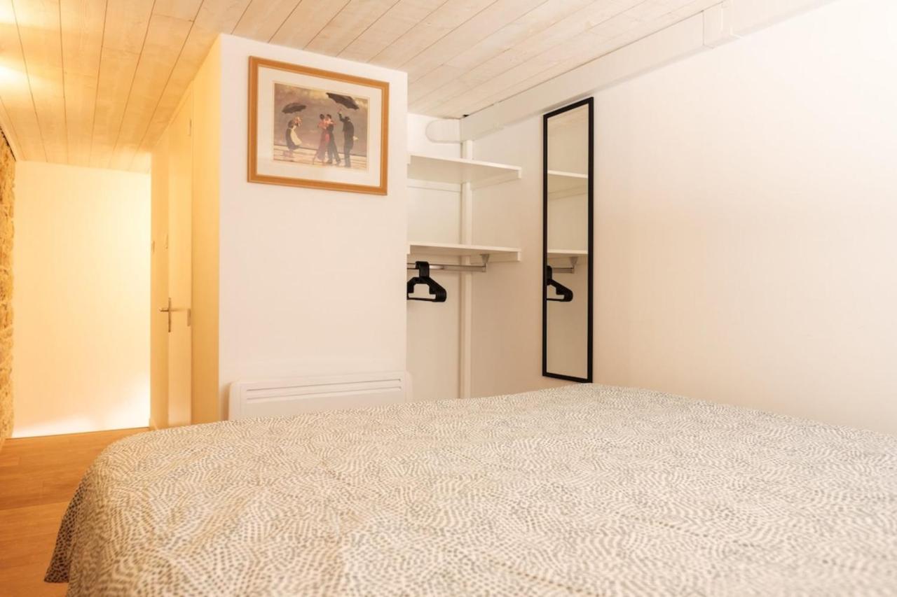 Le Petit Verlet Cosy 2 Pers Metro Place Guichard Apartment Lyon Exterior photo