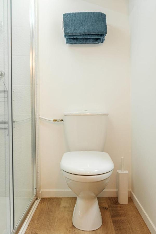 Le Petit Verlet Cosy 2 Pers Metro Place Guichard Apartment Lyon Exterior photo