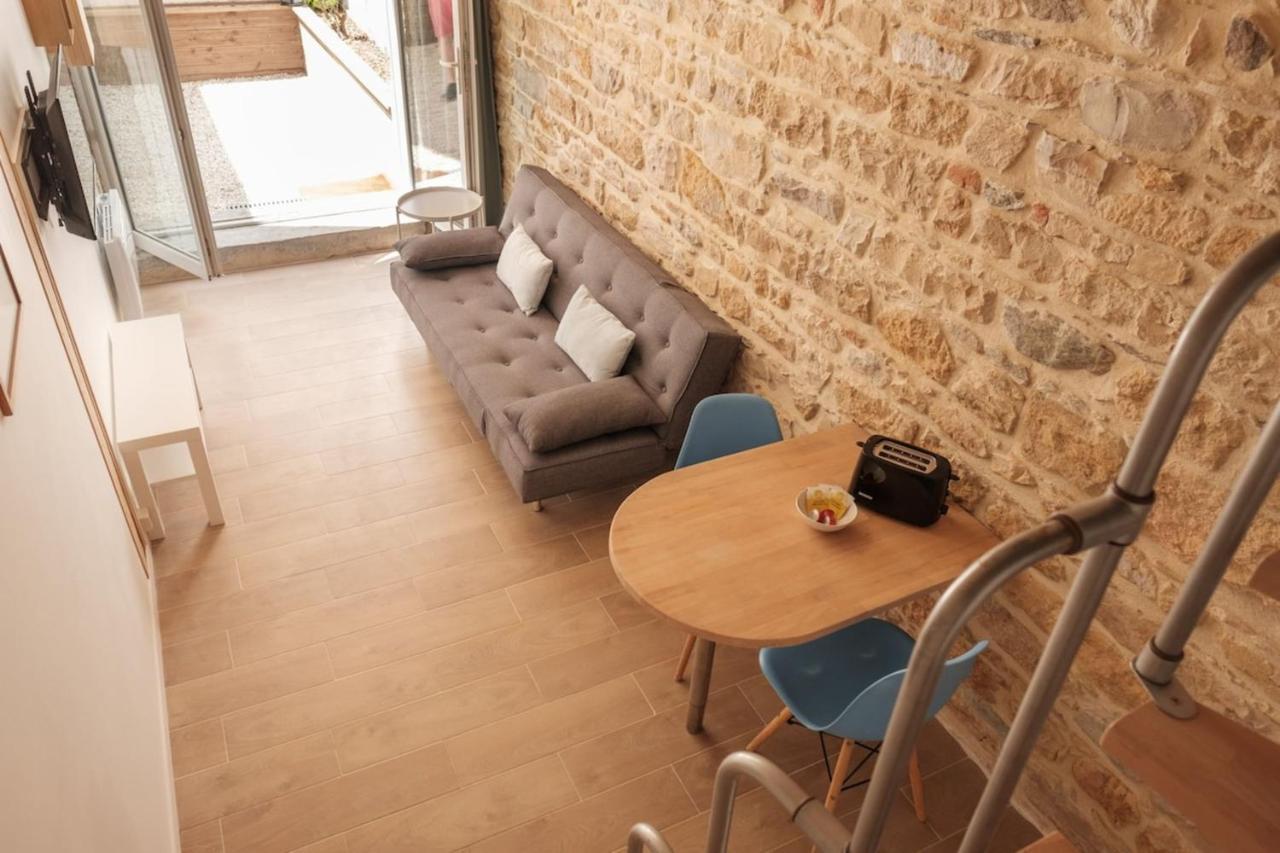 Le Petit Verlet Cosy 2 Pers Metro Place Guichard Apartment Lyon Exterior photo