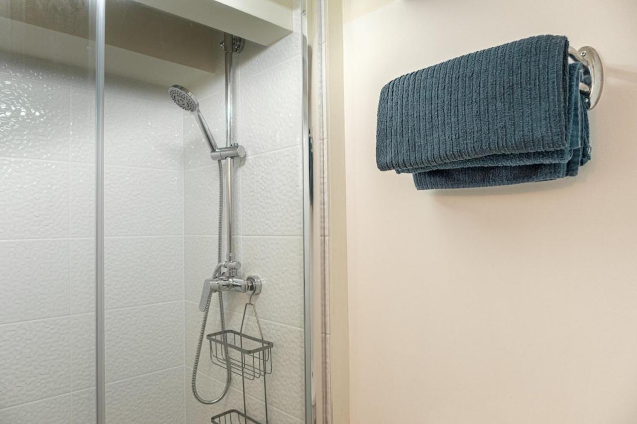 Le Petit Verlet Cosy 2 Pers Metro Place Guichard Apartment Lyon Exterior photo