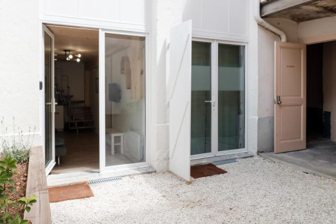 Le Petit Verlet Cosy 2 Pers Metro Place Guichard Apartment Lyon Exterior photo